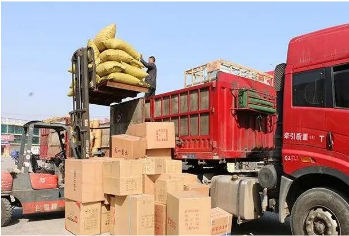 厦门到三明物流专线