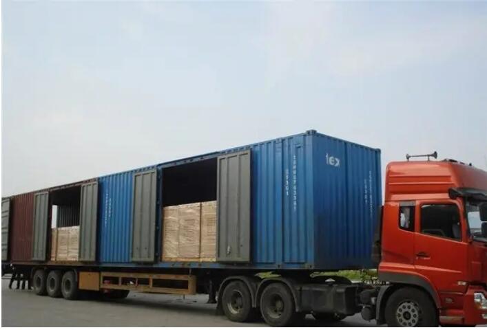 厦门到三明整车运输