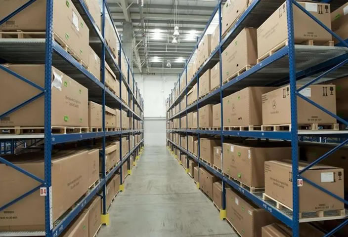 厦门到三明货物仓储