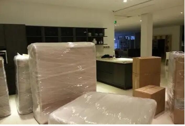 厦门到三明长途搬家