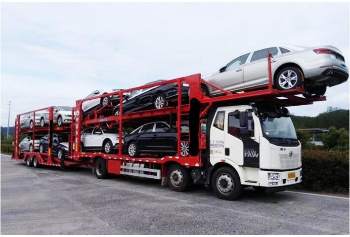 厦门到三明轿车托运